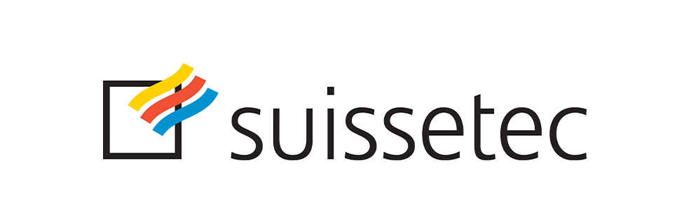 Logo von Suissetec